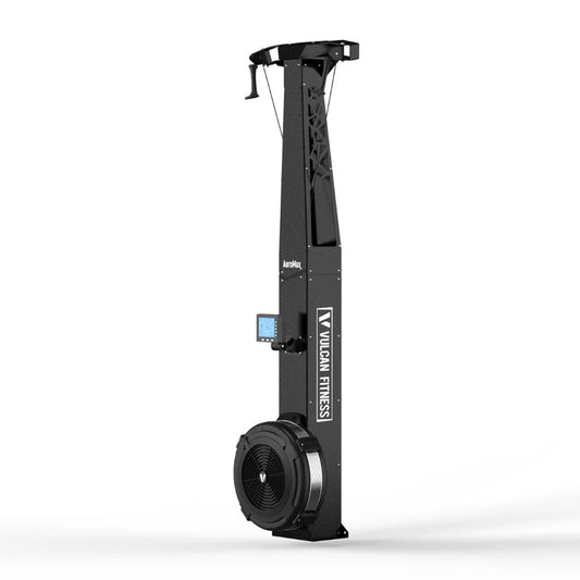 VULCAN AeroMax Ski Machine