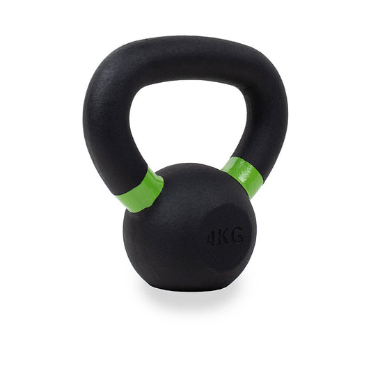 Cast Iron Kettlebellsc 4kg