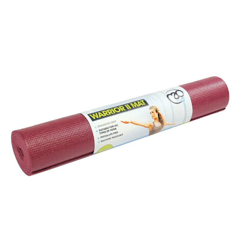 Motion Range