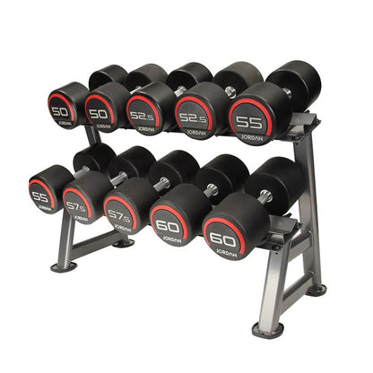 JORDAN® 5 Pair Dumbbell Rack