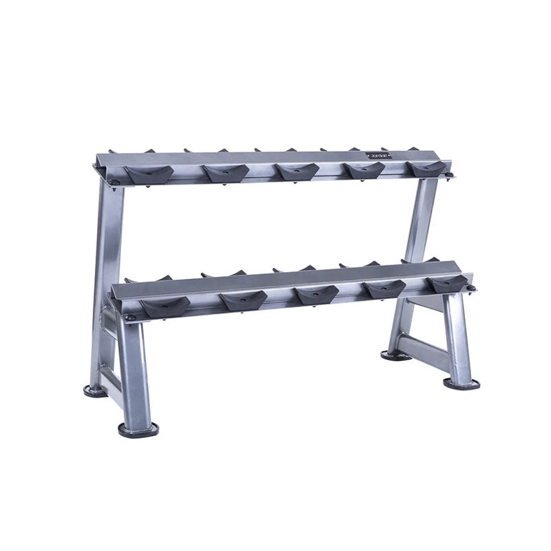 JORDAN® 5 Pair Dumbbell Rack