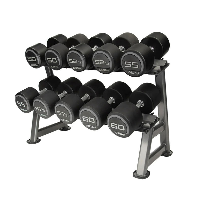 JORDAN® 5 Pair Dumbbell Rack