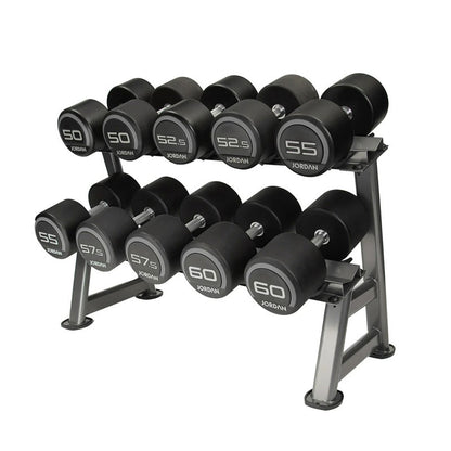 JORDAN® 5 Pair Dumbbell Rack