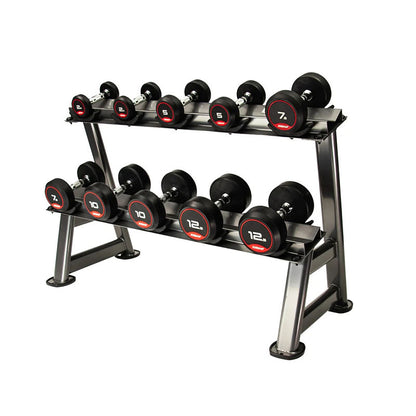 JORDAN® 5 Pair Dumbbell Rack
