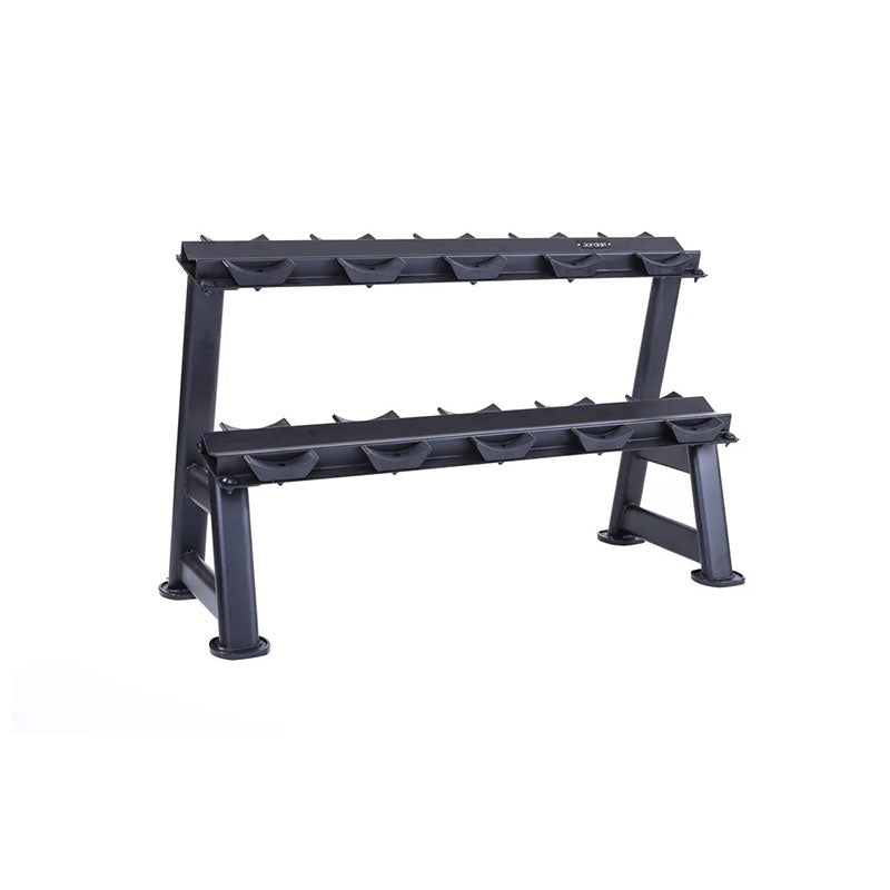 JORDAN® 5 Pair Dumbbell Rack
