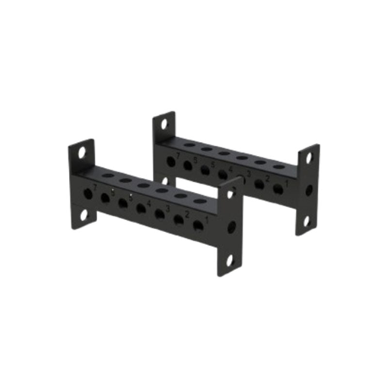 PR-5000 Crossmember