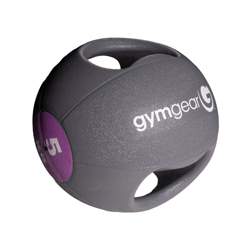 Medicine Ball With Handles