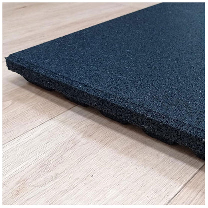 60mm Acoustic Gym Matting Tiles – Decibel Collection