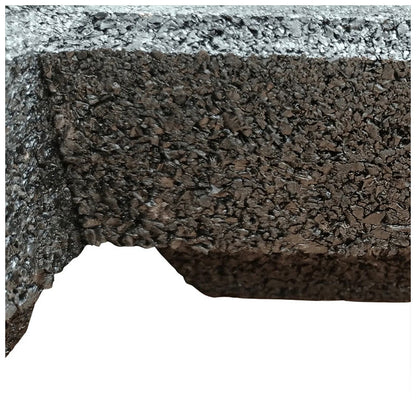 60mm Acoustic Gym Matting Tiles – Decibel Collection
