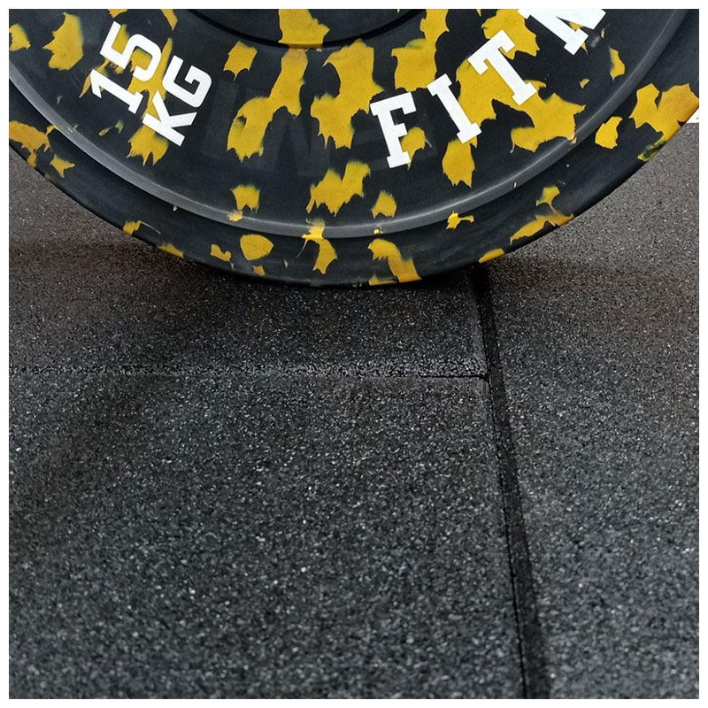 60mm Acoustic Gym Matting Tiles – Decibel Collection