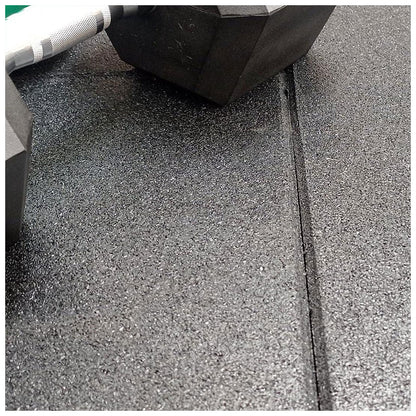 60mm Acoustic Gym Matting Tiles – Decibel Collection