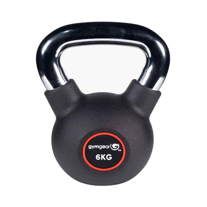 Urethane Kettlebells