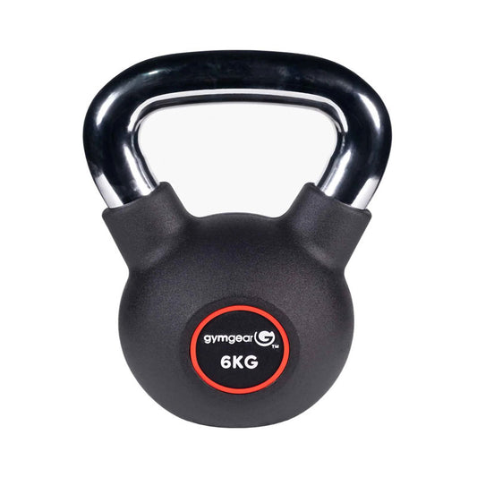 Urethane Kettlebells