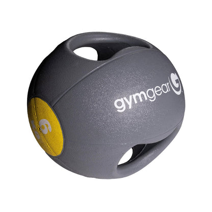 Medicine Ball With Handles