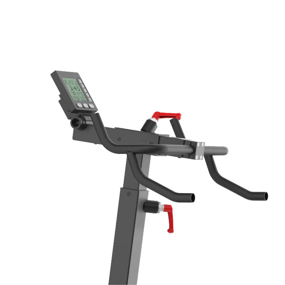 VULCAN AeroMax Bike Machine
