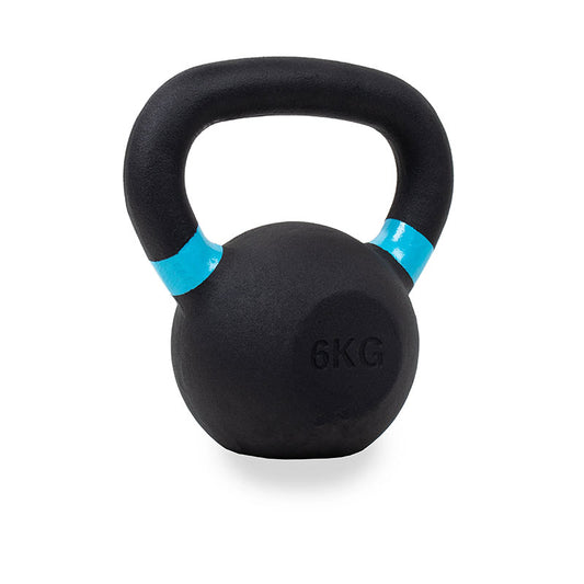 Cast Iron Kettlebells 6kg