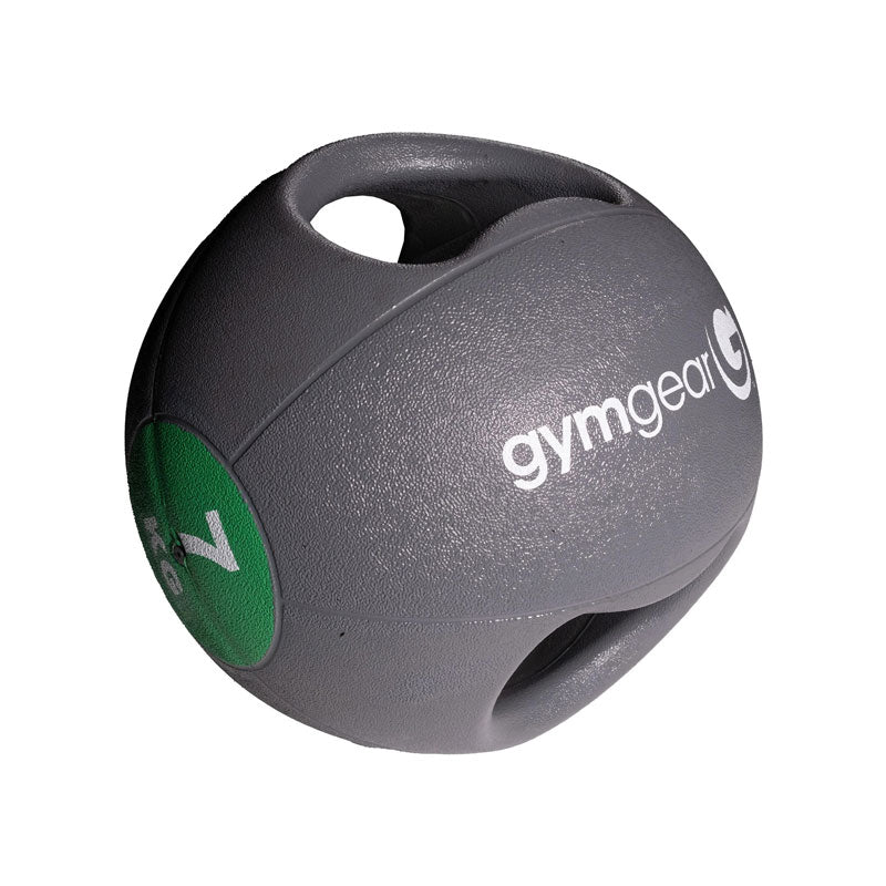 Medicine Ball With Handles