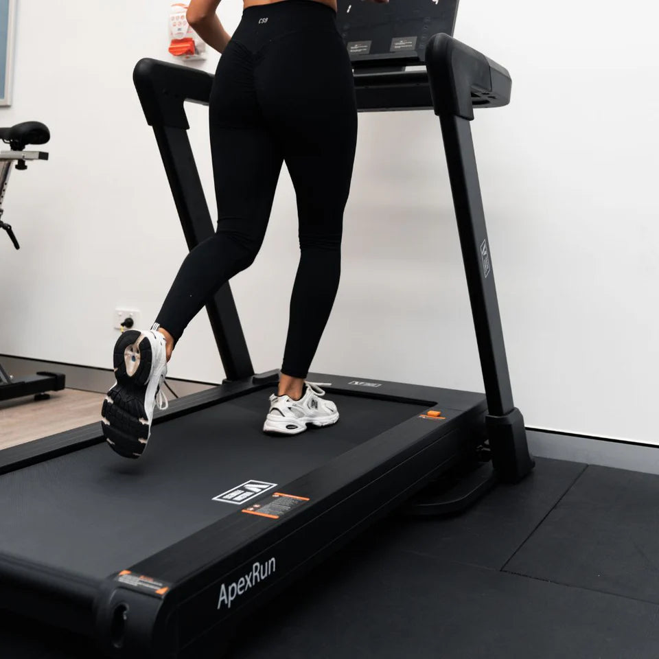 VULCAN ApexRun Treadmill