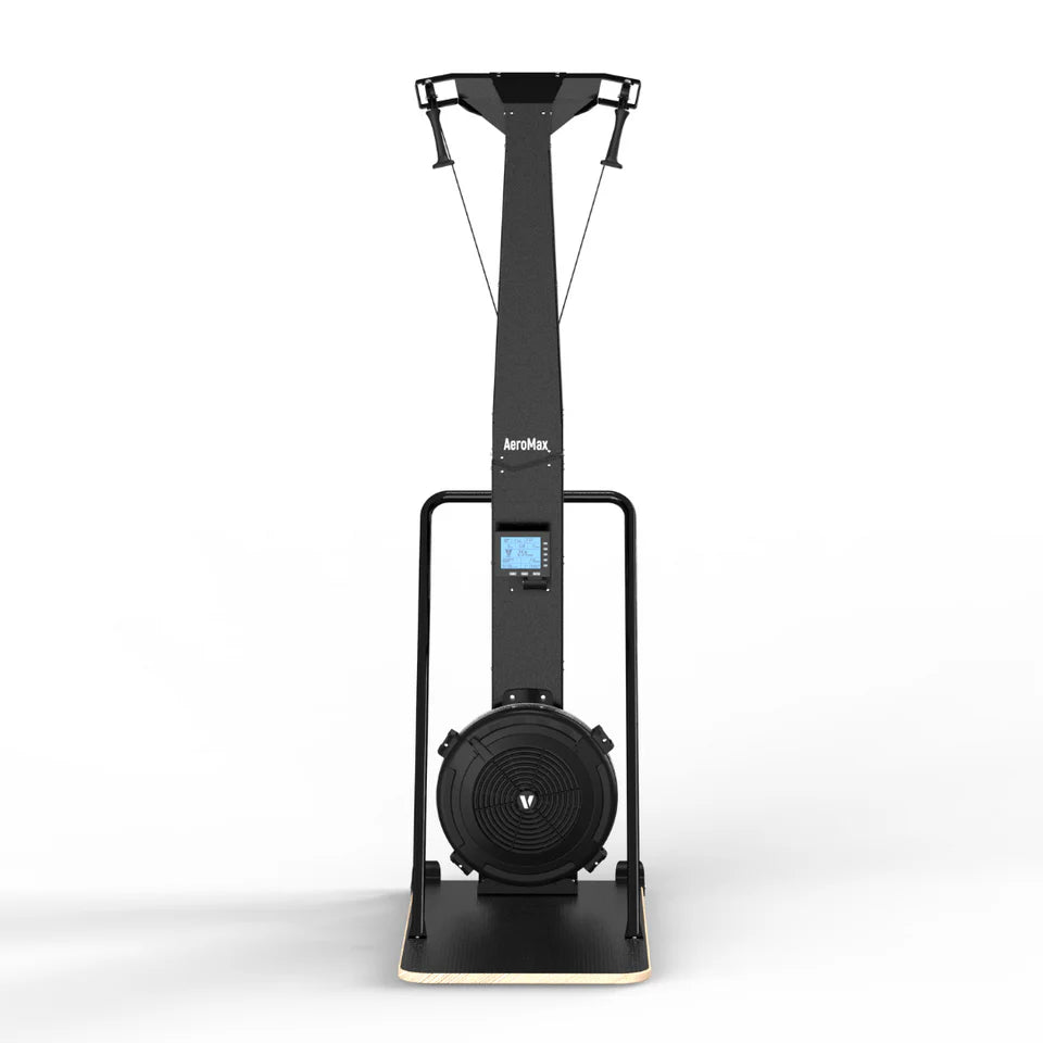 VULCAN AeroMax Ski Machine