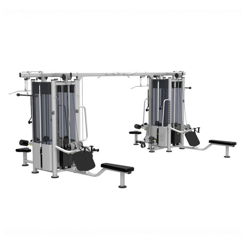 Perform Series 8 Stack Multi Jungle