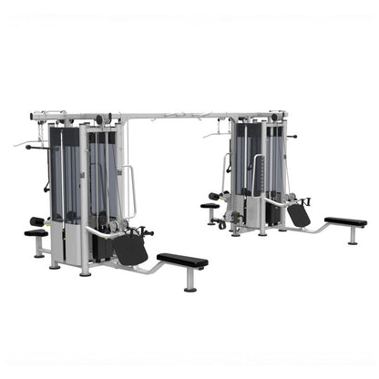 Perform Series 8 Stack Multi Jungle