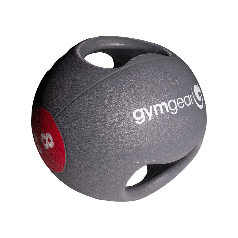 Medicine Ball With Handles