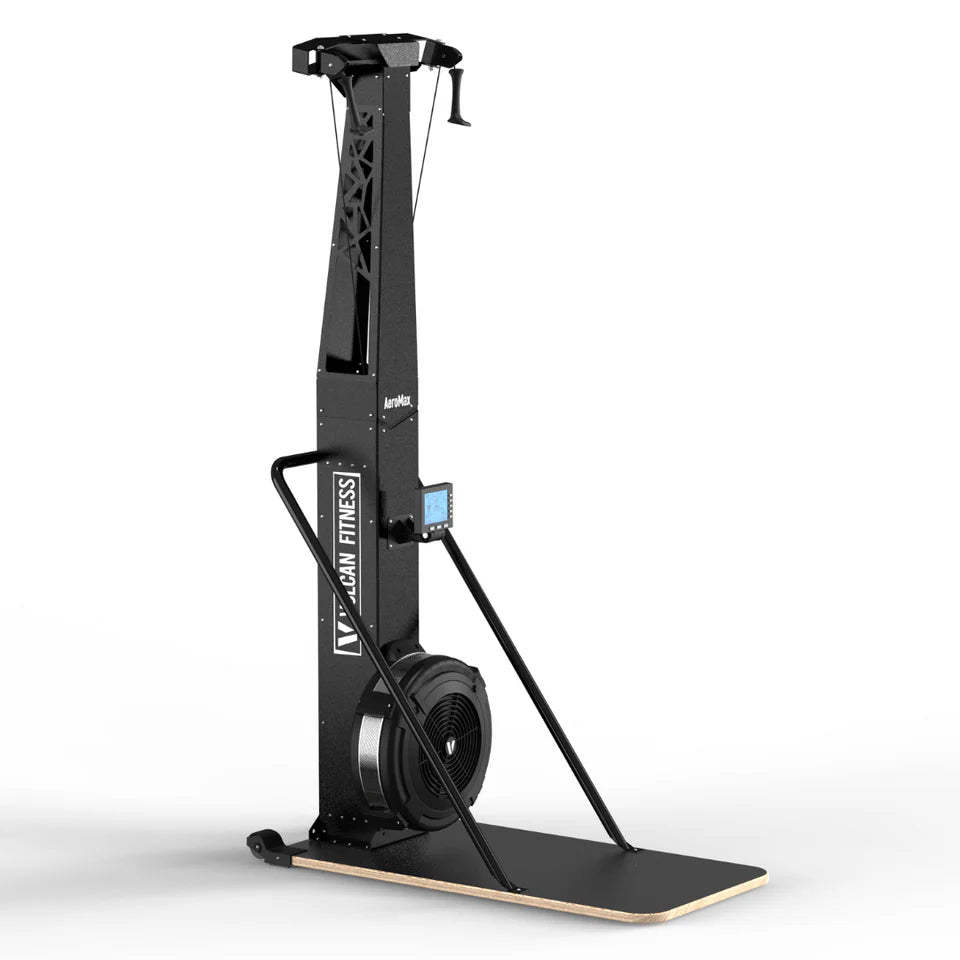 VULCAN AeroMax Ski Machine