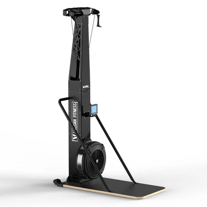VULCAN AeroMax Ski Machine