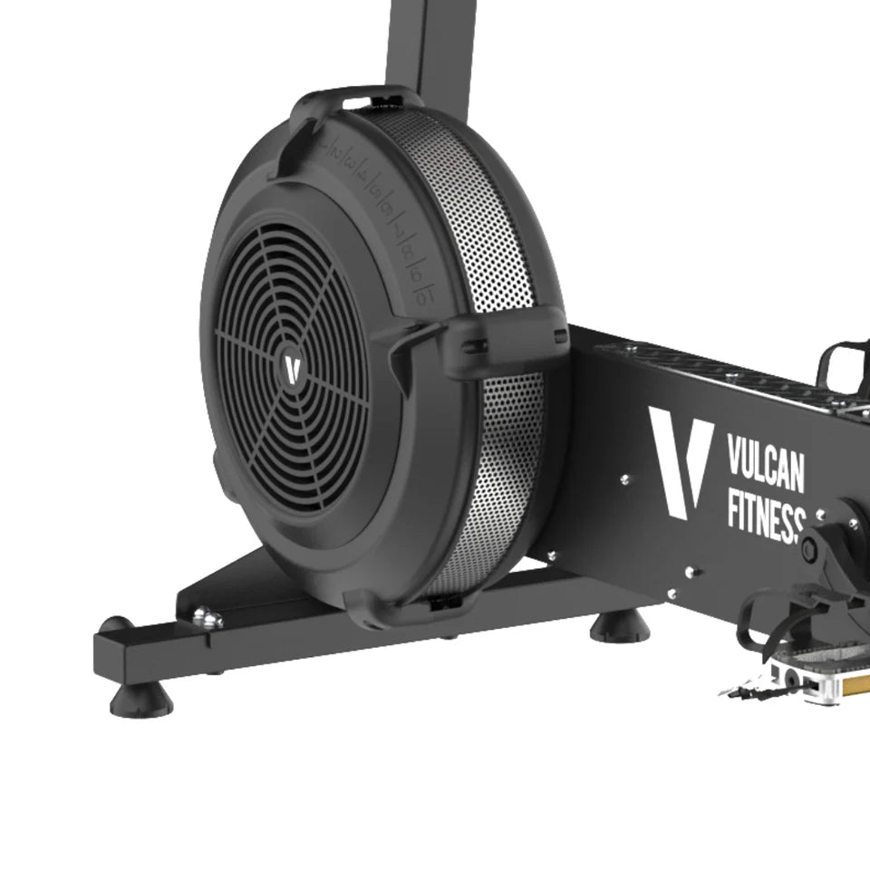 VULCAN AeroMax Bike Machine
