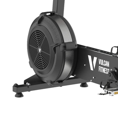 VULCAN AeroMax Bike Machine