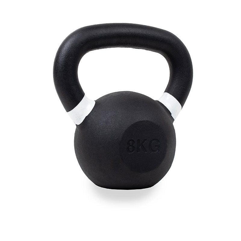 Cast Iron Kettlebells 8kg