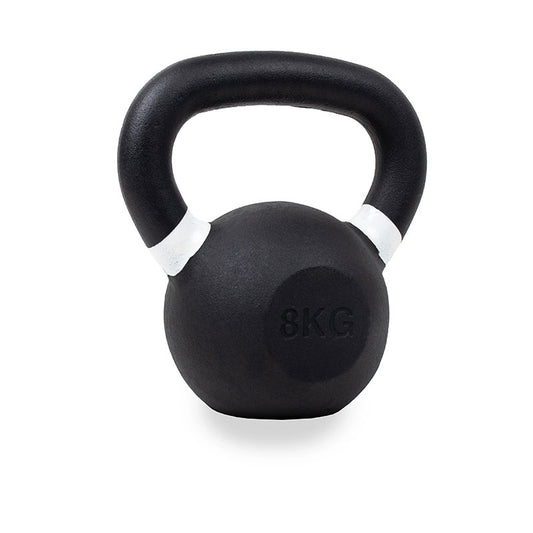 Cast Iron Kettlebells 8kg