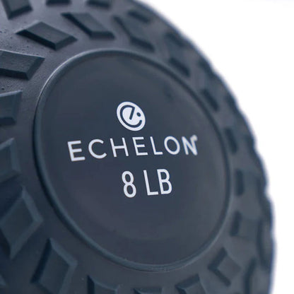 Echelon Navy 8lb Slamball