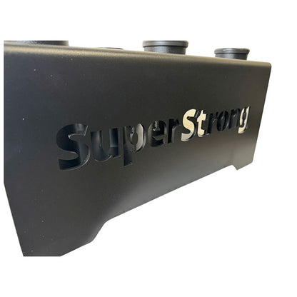 9-Bar Storage Holder