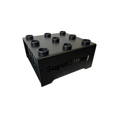 9-Bar Storage Holder