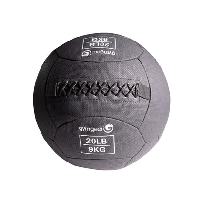 Wall Balls