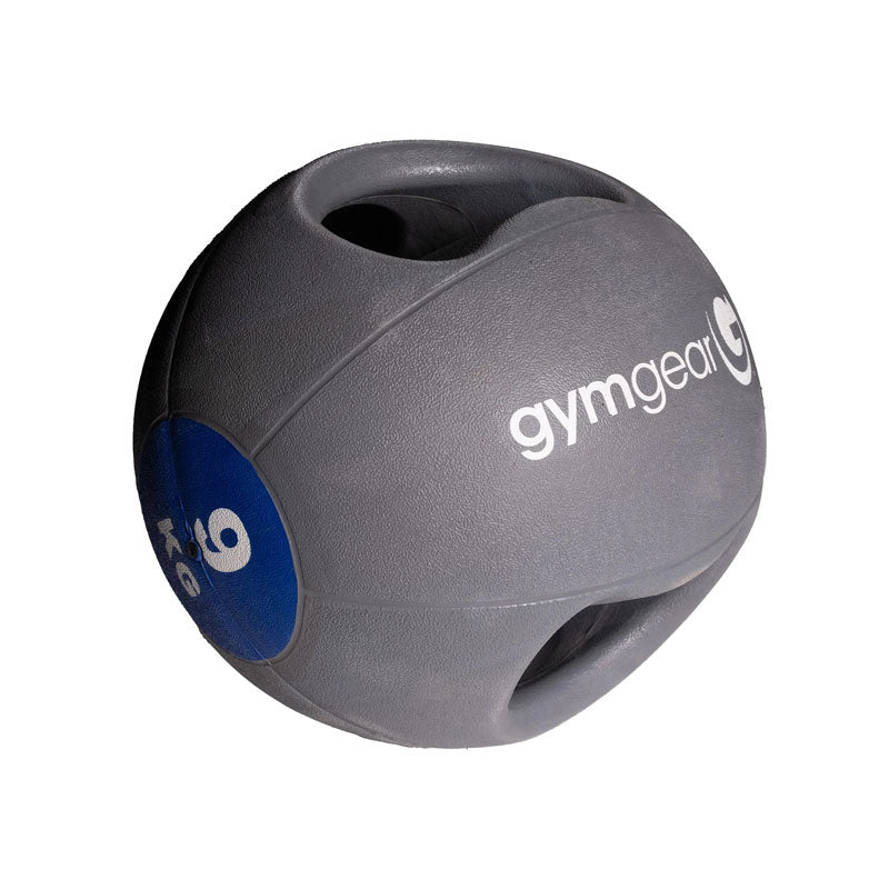 Medicine Ball With Handles