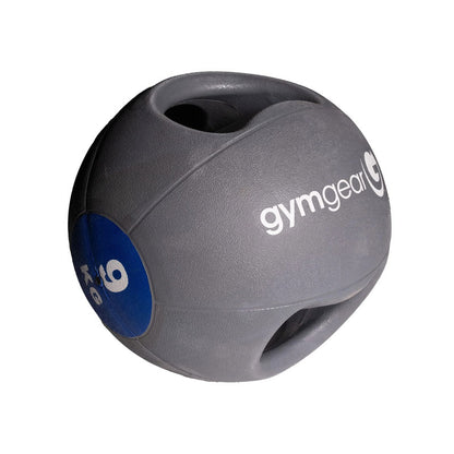 Medicine Ball With Handles