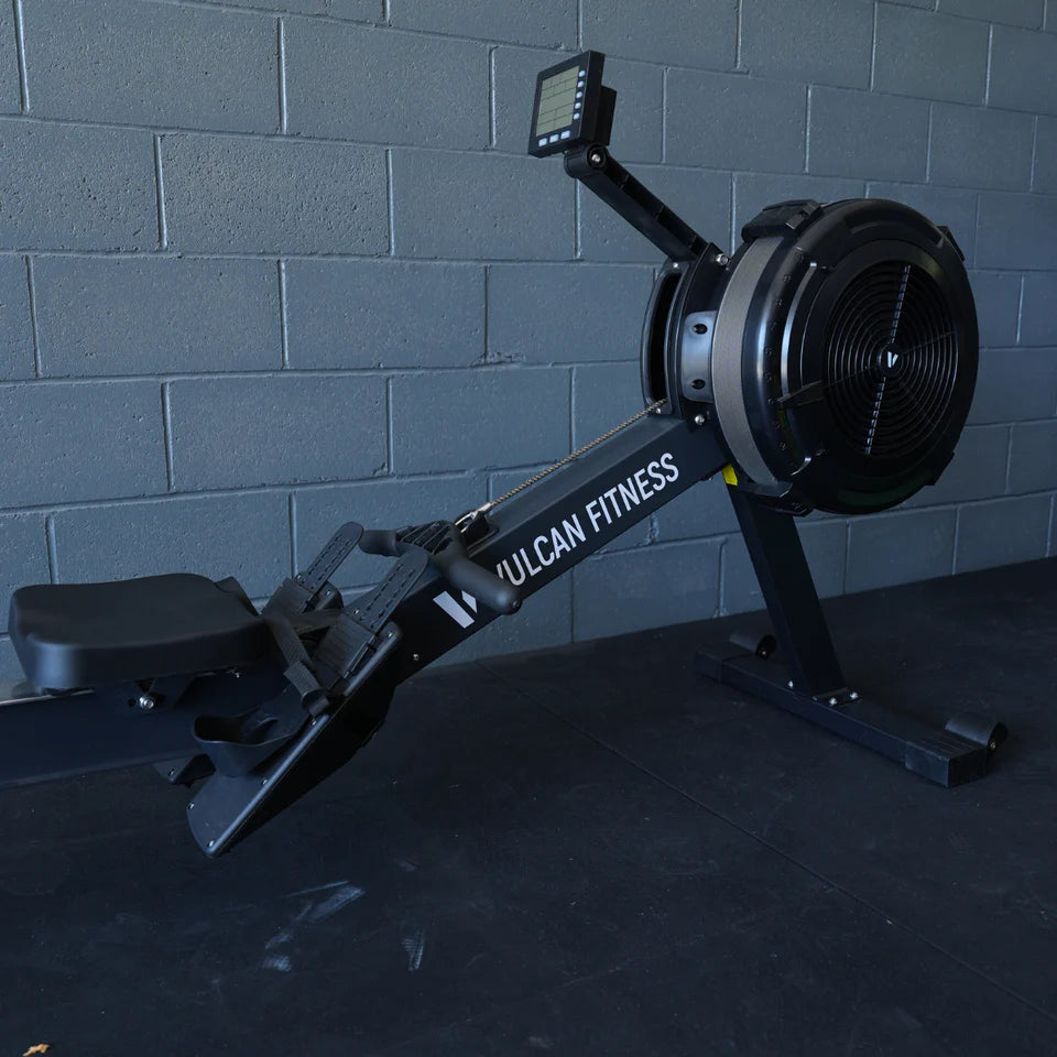 Motion Range