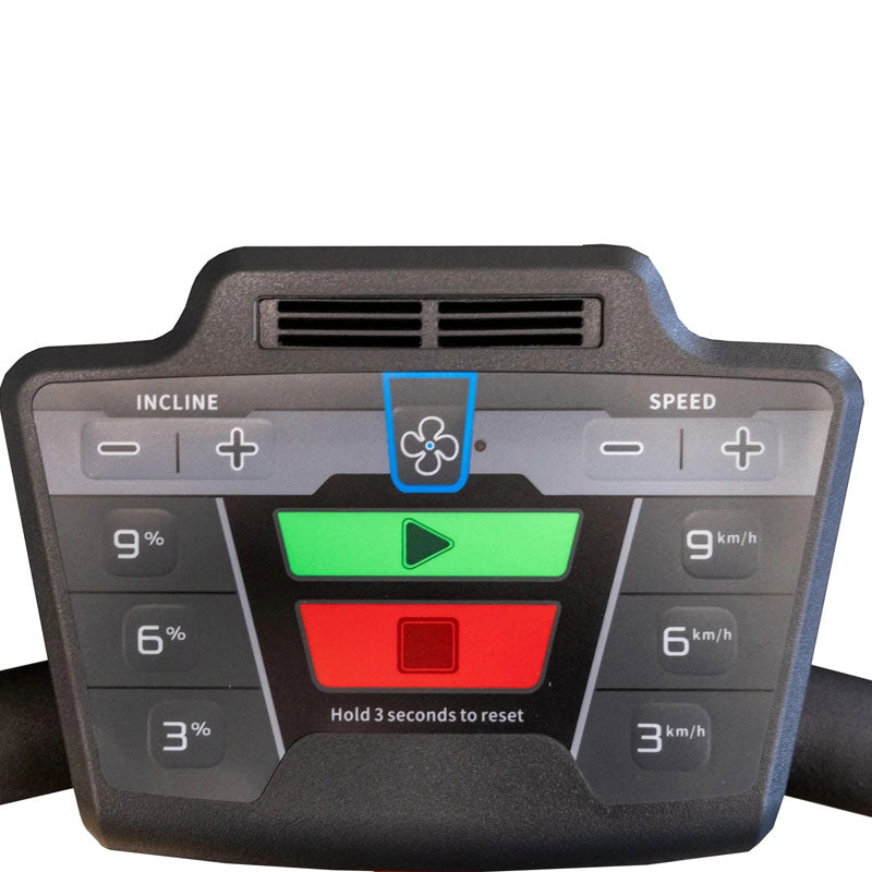 Motion Range