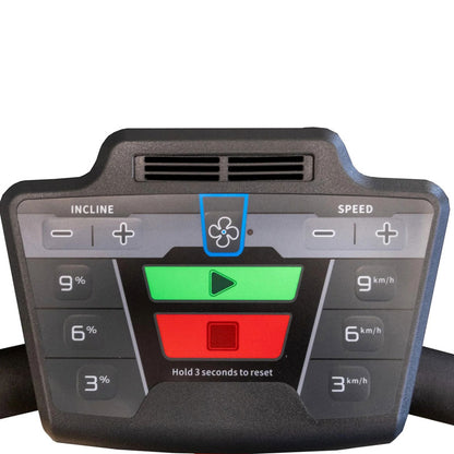 Encore AC4000 Treadmill