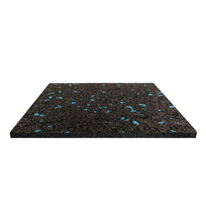 JORDAN® ACTIV Gym Flooring Tiles (Coloured Fleck)