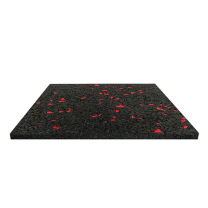 JORDAN® ACTIV Gym Flooring Tiles (Coloured Fleck)