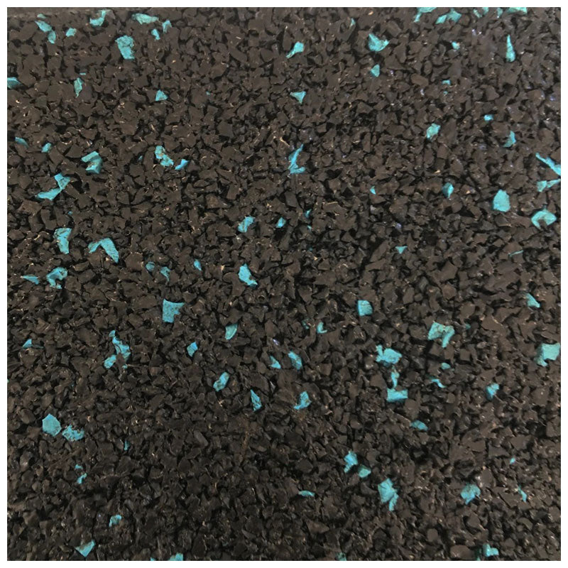 JORDAN® ACTIV Gym Flooring Tiles (Coloured Fleck)