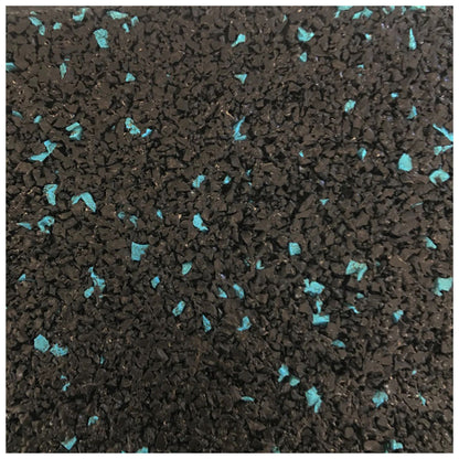 JORDAN® ACTIV Gym Flooring Tiles (Coloured Fleck)