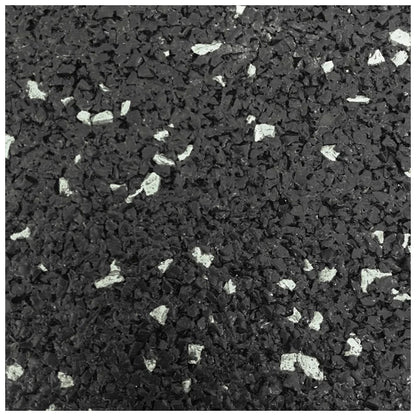 JORDAN® ACTIV Gym Flooring Tiles (Coloured Fleck)