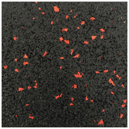 JORDAN® ACTIV Gym Flooring Tiles (Coloured Fleck)
