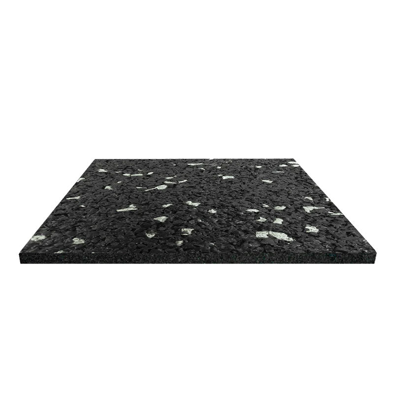 JORDAN® ACTIV Gym Flooring Tiles (Coloured Fleck)