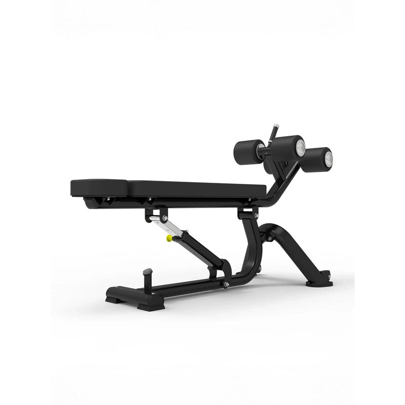 Motion Range