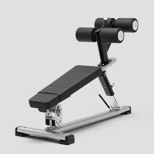 Exigo Adjustable Abdominal Bench